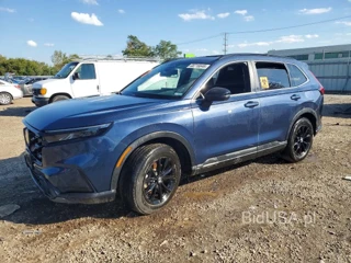 HONDA CR-V SPORT