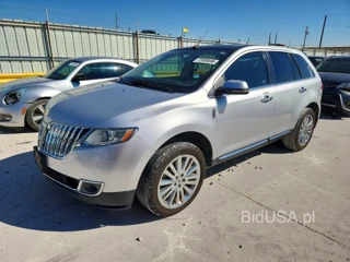 LINCOLN MKX