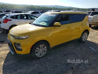 KIA SOUL LX