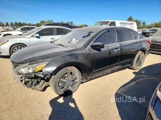 NISSAN ALTIMA 2.5 SR