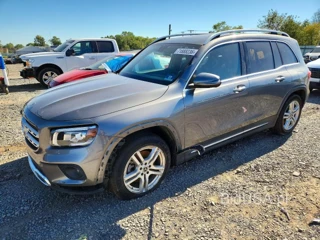 MERCEDES-BENZ GLB 250 4MATIC