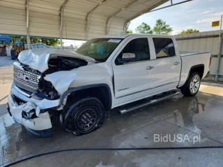 GMC SIERRA K1500 DENALI