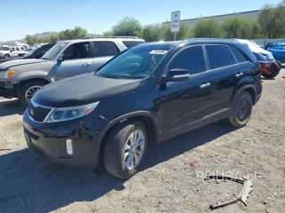 KIA SORENTO EX