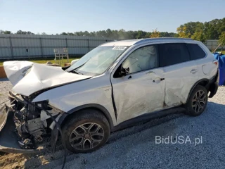 MITSUBISHI OUTLANDER GT