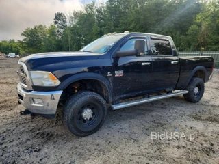 DODGE RAM 2500