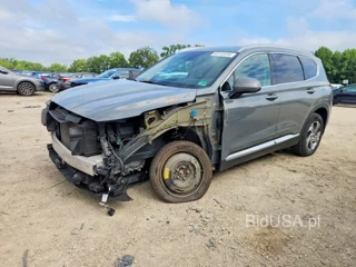 HYUNDAI SANTA FE SEL