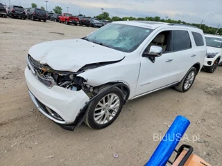 DODGE DURANGO CITADEL