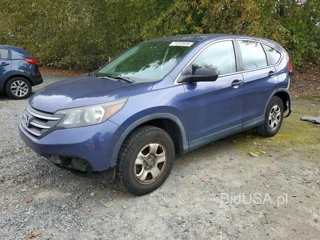 HONDA CR-V LX