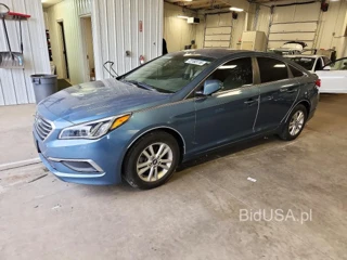 HYUNDAI SONATA BASE