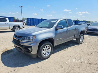 CHEVROLET COLORADO LT