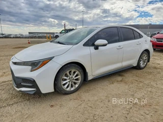TOYOTA COROLLA SE