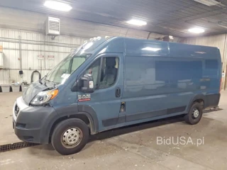 RAM PROMASTER 3500 VF