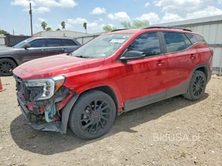 GMC TERRAIN SLE