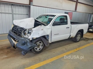 TOYOTA TACOMA BASE