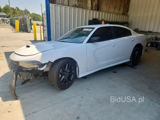 DODGE CHARGER GT