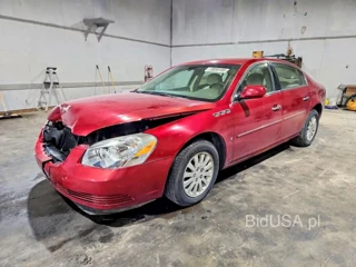 BUICK LUCERNE CX