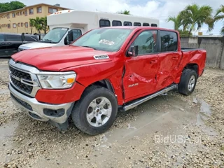 RAM 1500 BIG HORN/LONE STAR