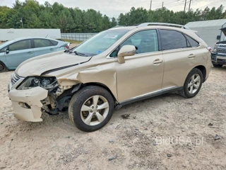 LEXUS RX 350 BASE