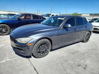 BMW 328 I