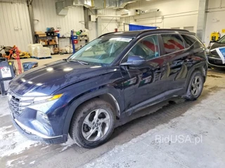 HYUNDAI TUCSON SEL