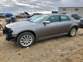 CHRYSLER 300 LIMITED