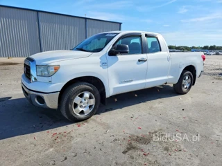TOYOTA TUNDRA GRADE