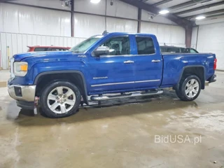 GMC SIERRA K1500 SLT