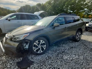 SUBARU OUTBACK LIMITED