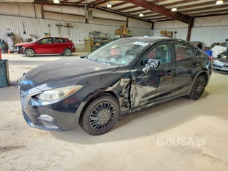 MAZDA 3 SV
