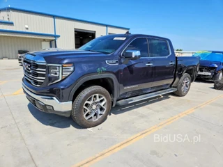 GMC SIERRA K1500 SLT