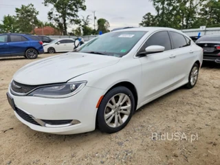 CHRYSLER 200 LIMITED