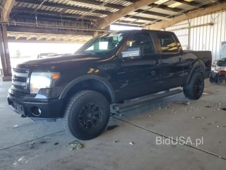 FORD F150 SUPERCREW