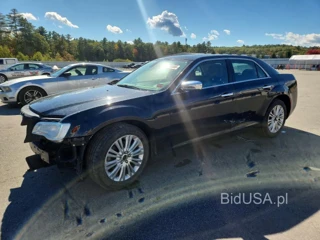 CHRYSLER 300C
