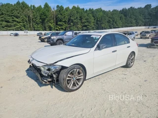 BMW 328 I SULEV