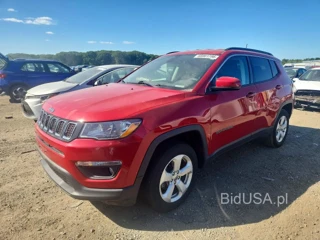 JEEP COMPASS LATITUDE