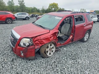 GMC TERRAIN SLT