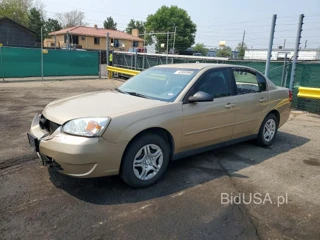 CHEVROLET MALIBU LS
