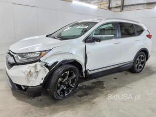 HONDA CR-V TOURING