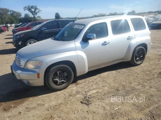 CHEVROLET HHR LT