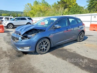 FORD FOCUS SEL