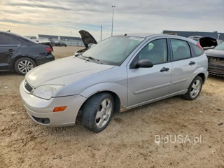 FORD FOCUS ZX5