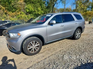 DODGE DURANGO LIMITED