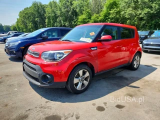 KIA SOUL BASE