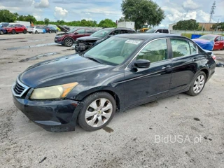 HONDA ACCORD 4D EXL