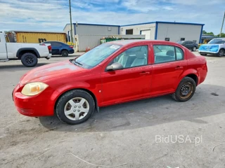 CHEVROLET COBALT LS