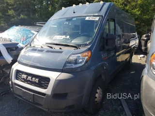RAM PROMASTER 3500 VF