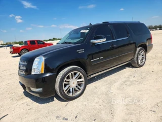 CADILLAC ESCALADE ESV PREMIUM