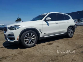 BMW X3 XDRIVE30I