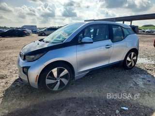 BMW I3 BEV
