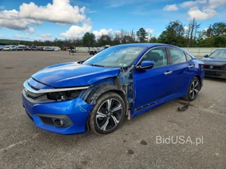 HONDA CIVIC TOURING